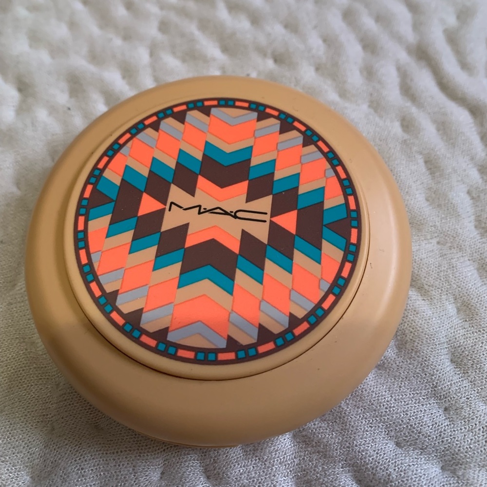 MAC | Delphic Studio Sculpt Bronzer